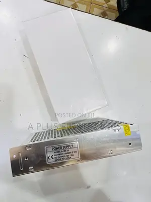 Power Supply 12V 15A 180W Switching Power Supply