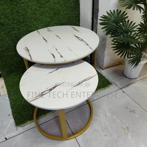 MDF Coffee Table