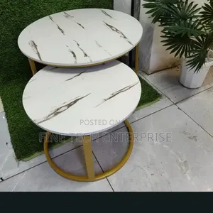 MDF Coffee Table
