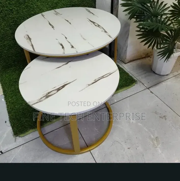 MDF Coffee Table