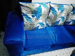 3 Seater Sofa – Good Condition
