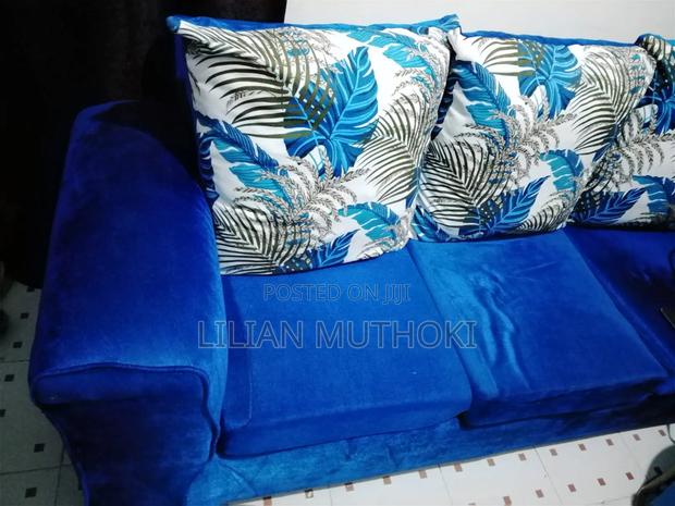 3 Seater Sofa – Good Condition