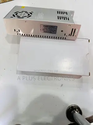 Power Supply 12V 40A High Current 480W Switching Supplying