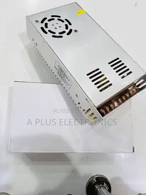 Power Supply 12V 40A High Current 480W Switching Supplying