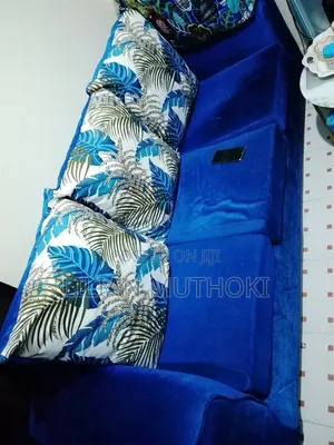 3 Seater Sofa – Good Condition
