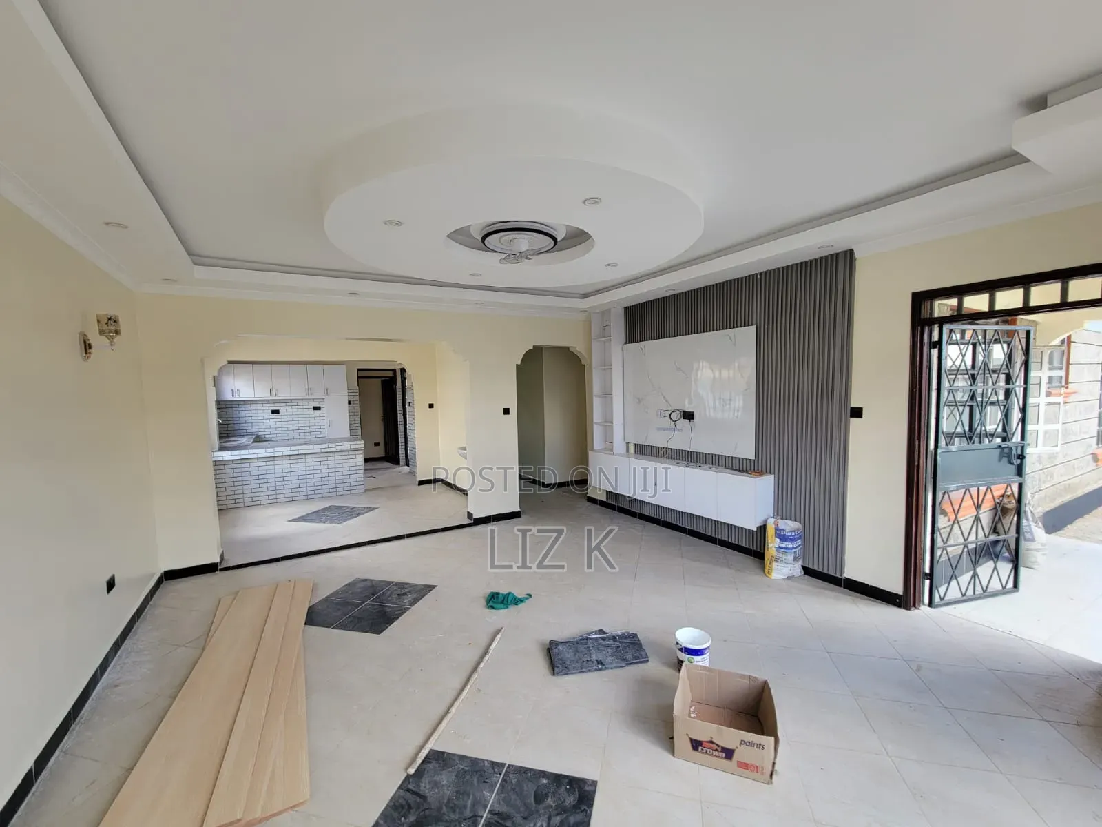 4bdrm Bungalow in Kamakis for rent
