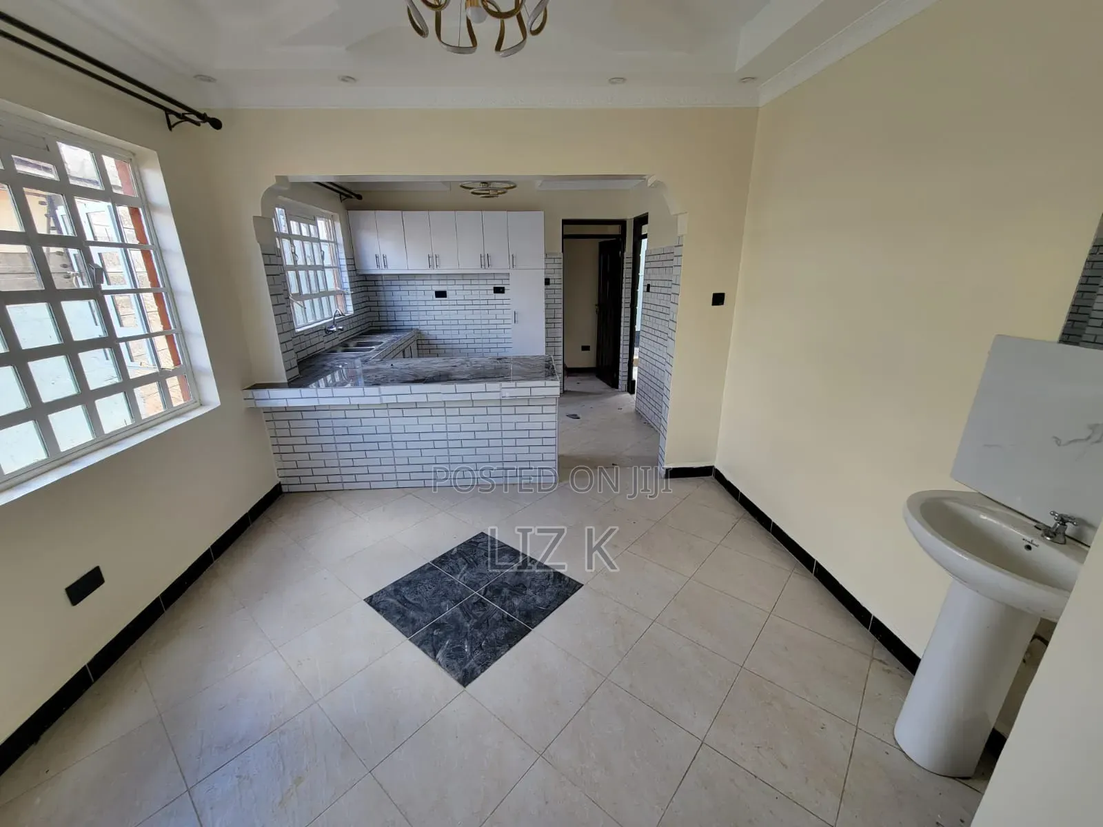 4bdrm Bungalow in Kamakis for rent