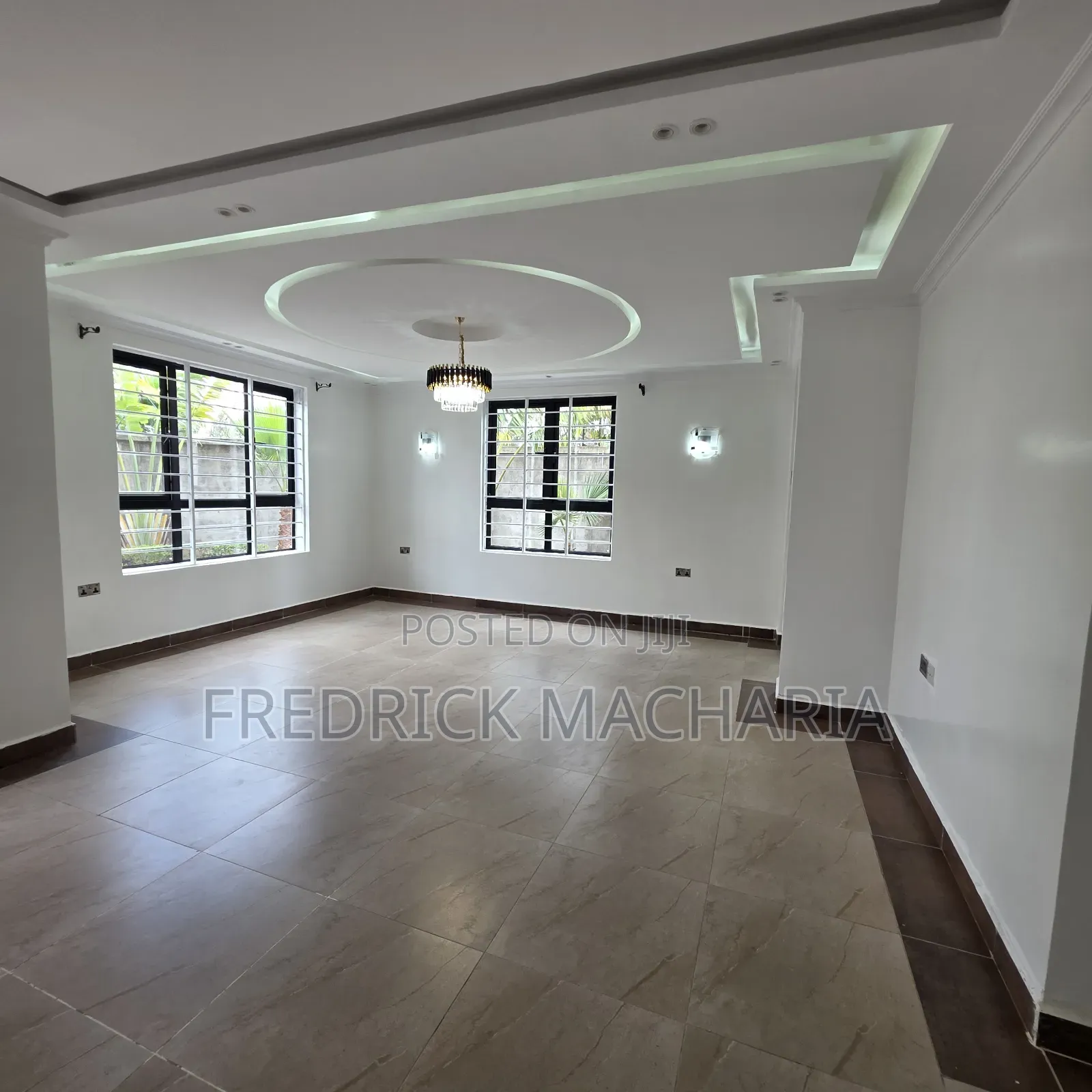 5bdrm Maisonette in Karuguru, Kamakis for sale