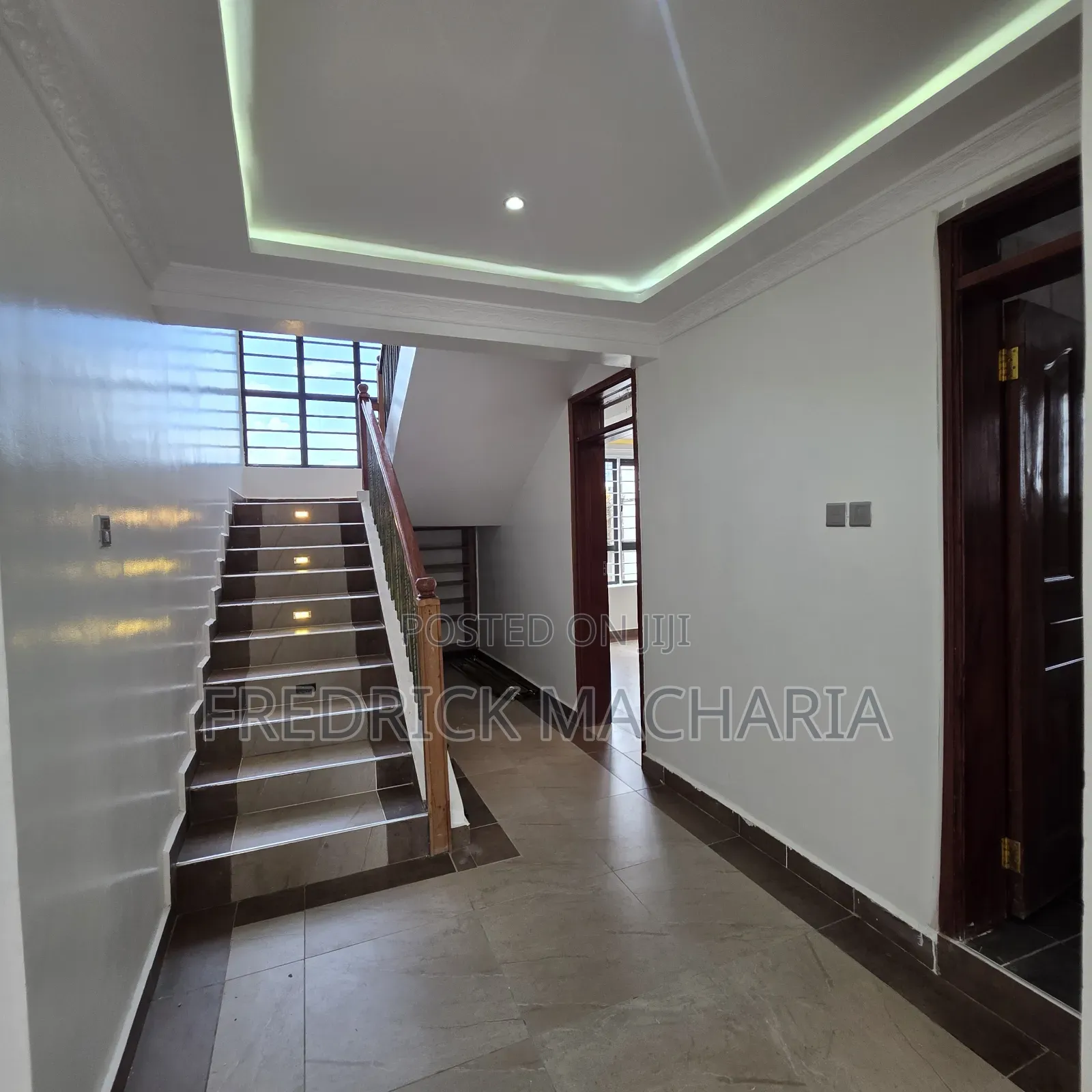 5bdrm Maisonette in Karuguru, Kamakis for sale