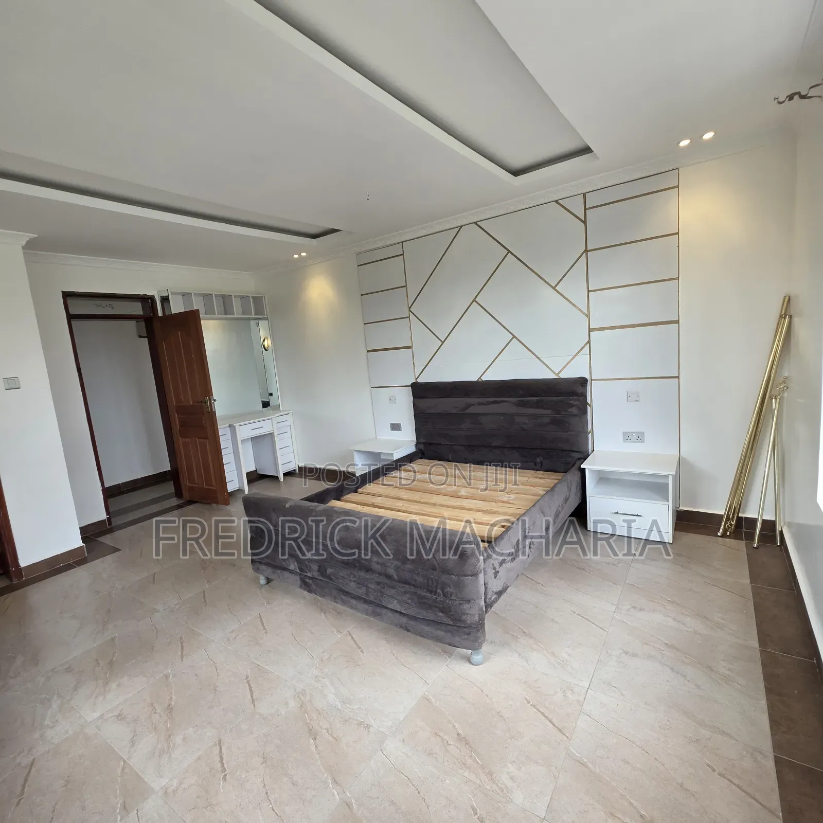 5bdrm Maisonette in Karuguru, Kamakis for sale