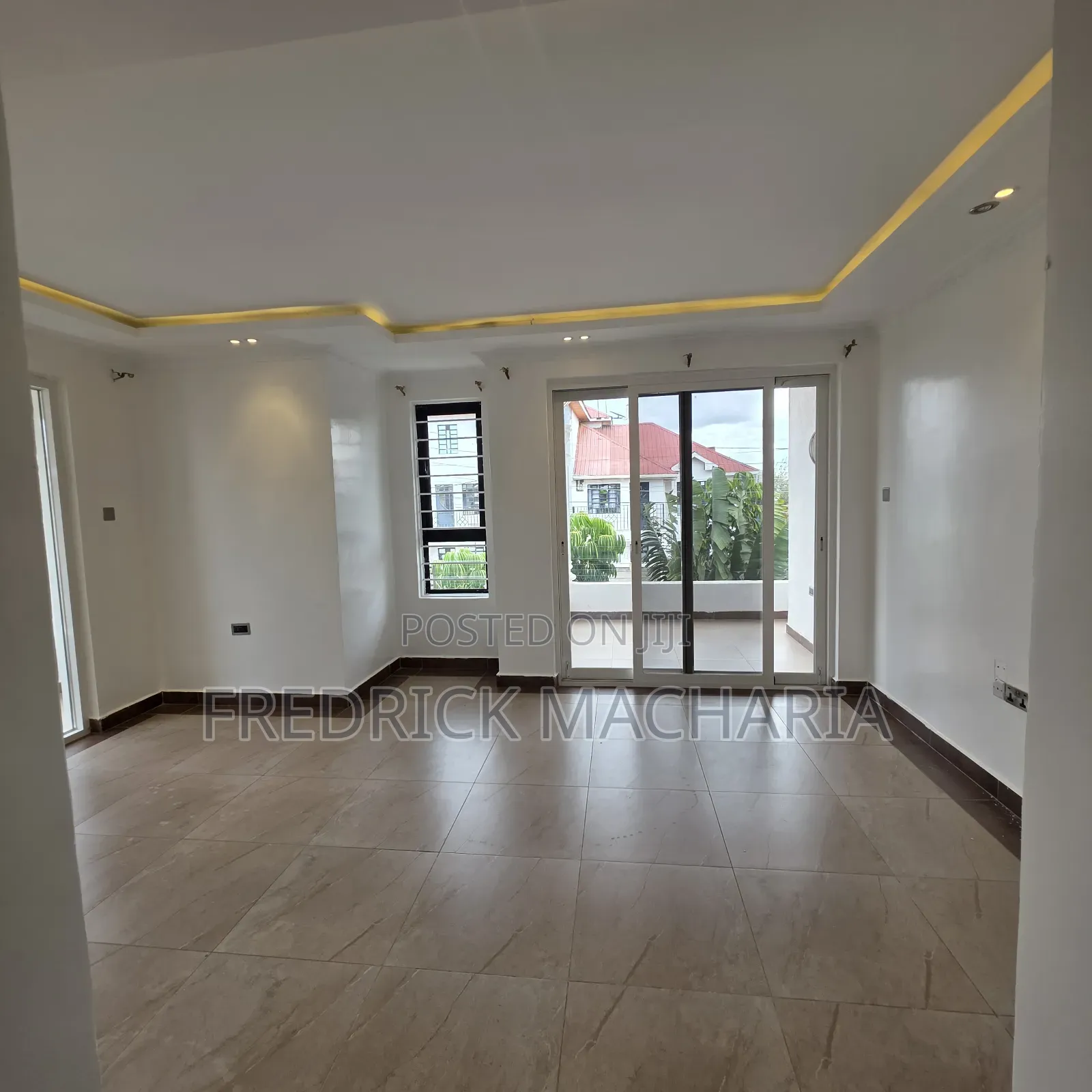 5bdrm Maisonette in Karuguru, Kamakis for sale