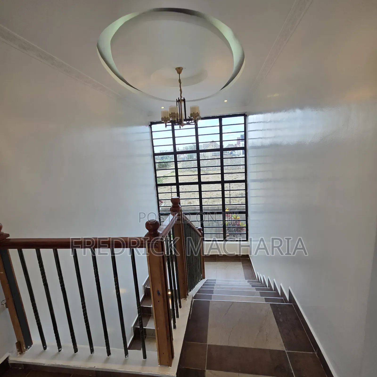 5bdrm Maisonette in Karuguru, Kamakis for sale