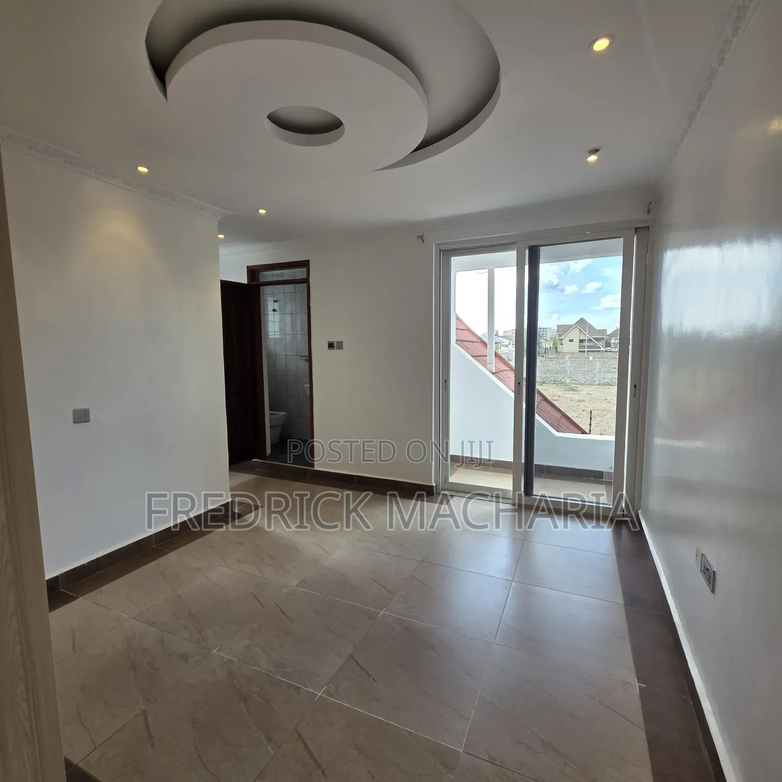 5bdrm Maisonette in Karuguru, Kamakis for sale