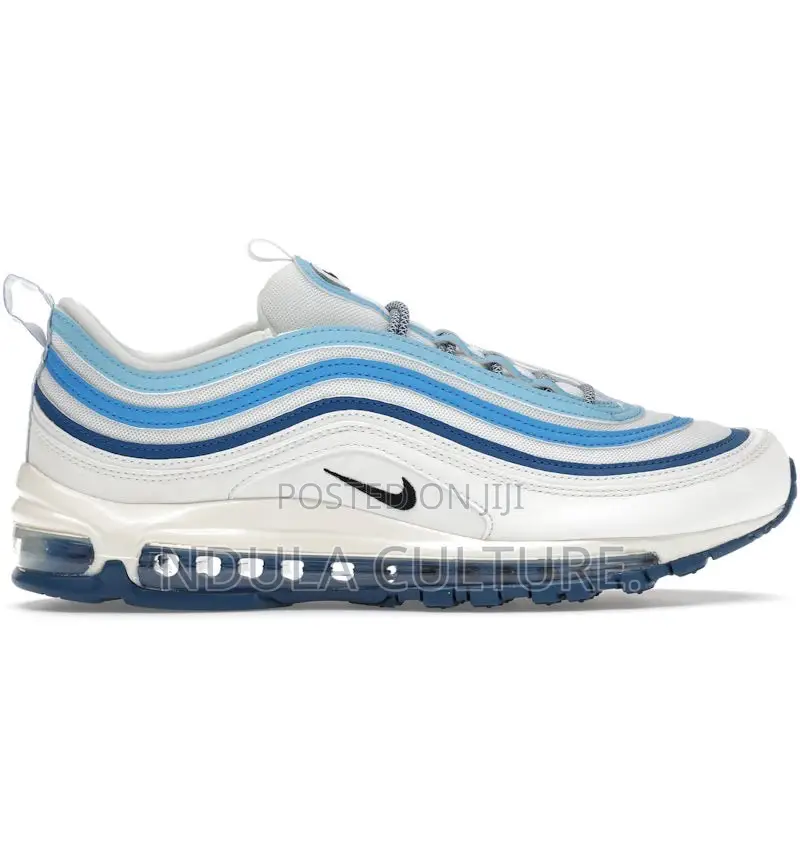 Hot Airmax 97 Light Photo