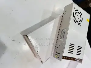 Power Supply 12v 40a 480w AC to Dc Converter