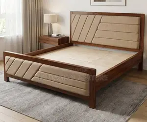 5x6 Classic Executive Urban Mocket Bed