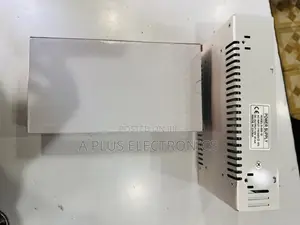 Power Supply 12V 40A Cooling Fan Switching Power Supply