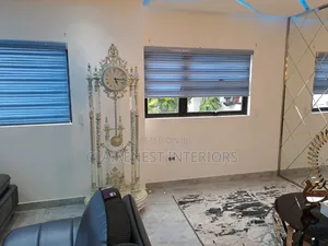 Make Your View Look Better With Horizontal Office Blinds