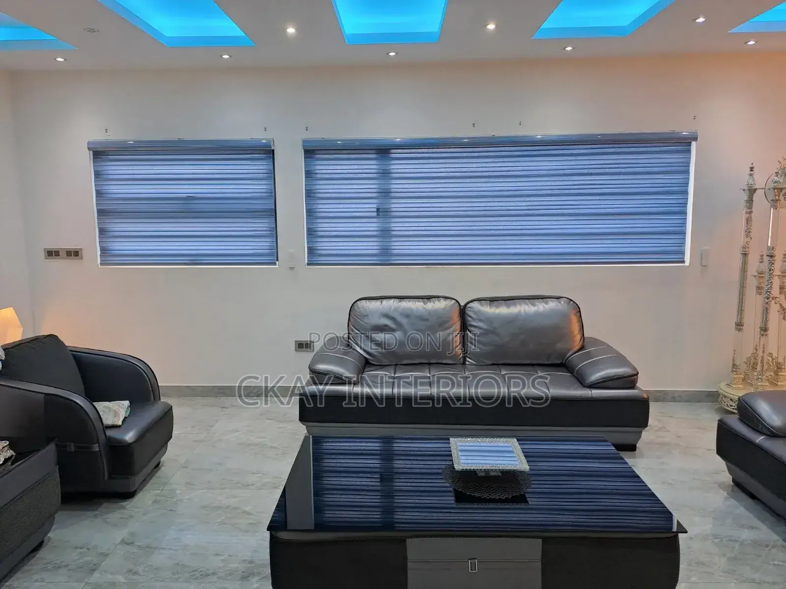 Make Your View Look Better With Horizontal Office Blinds