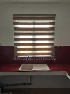 Let Your Windows Shine With Horizontal Office Window Blinds