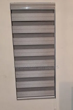 Give Your Space a Stylish Transformation With Horizontal Office Blinds