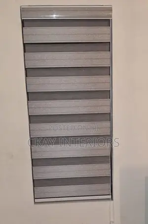 Give Your Space a Stylish Transformation With Horizontal Office Blinds