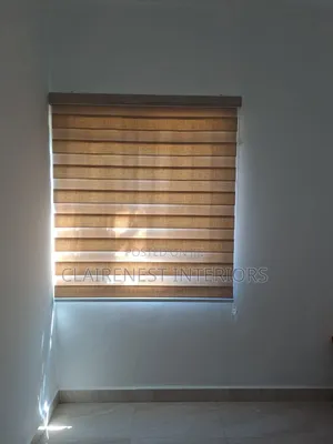 Give Your Space a Stylish Transformation With Horizontal Office Blinds
