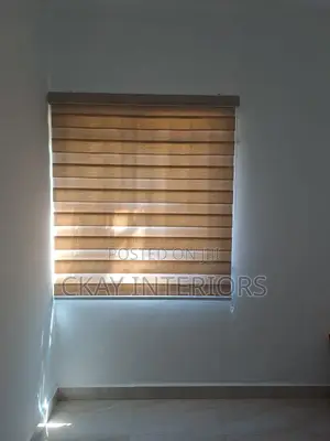 Give Your Space a Stylish Transformation With Horizontal Office Blinds