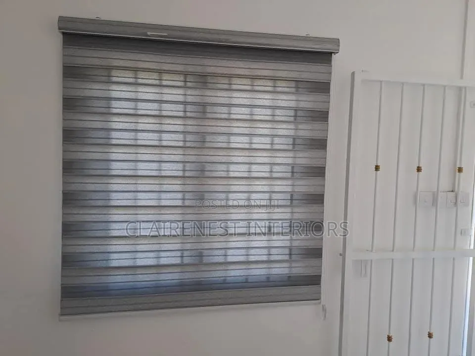 Turn Your House Into a Stylish Retreat With Horizontal Blinds
