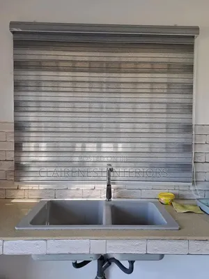 Turn Your House Into a Stylish Retreat With Horizontal Blinds