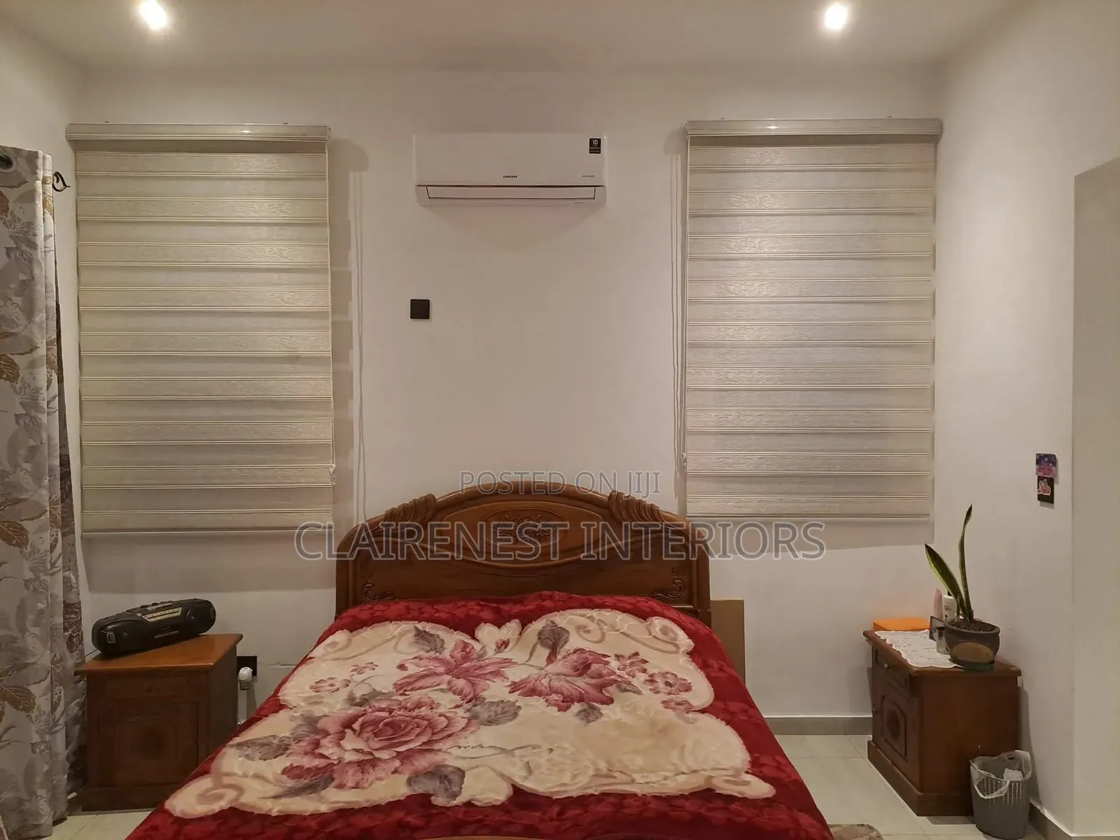 Give Your Windows a Little Luxury Horizontal Office Blinds