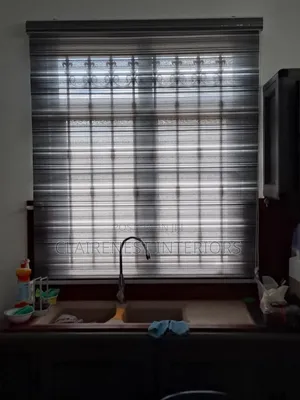 Give Your Windows a Little Luxury Horizontal Office Blinds