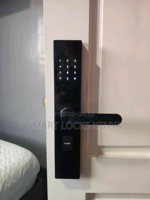 Door Lock Smart Lock