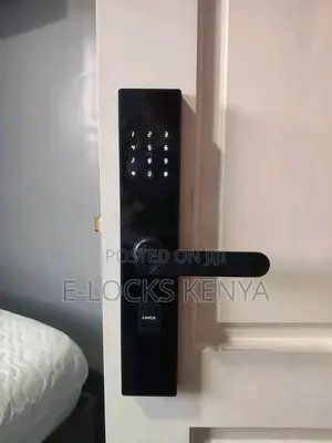 Door Lock Smart Lock