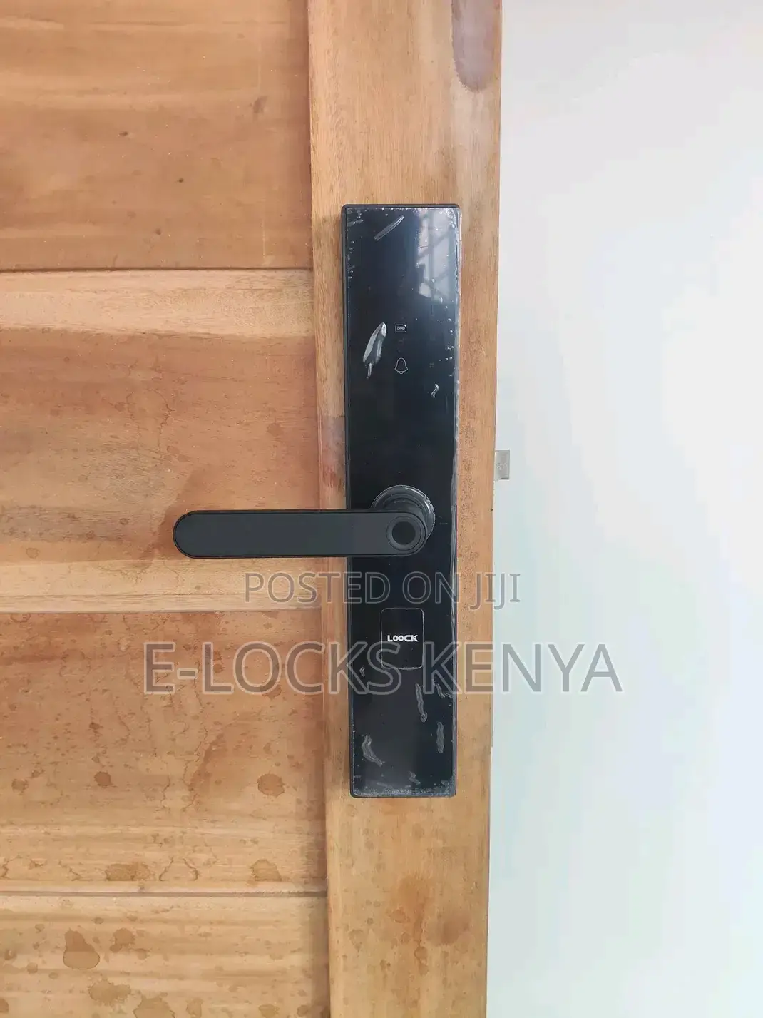 Door Lock Smart Lock