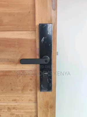 Door Lock Smart Lock