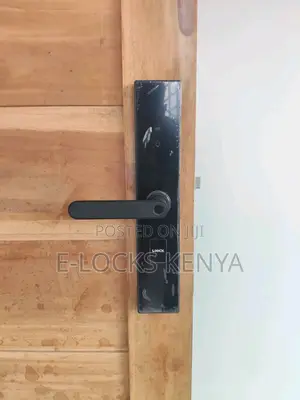 Door Lock Smart Lock
