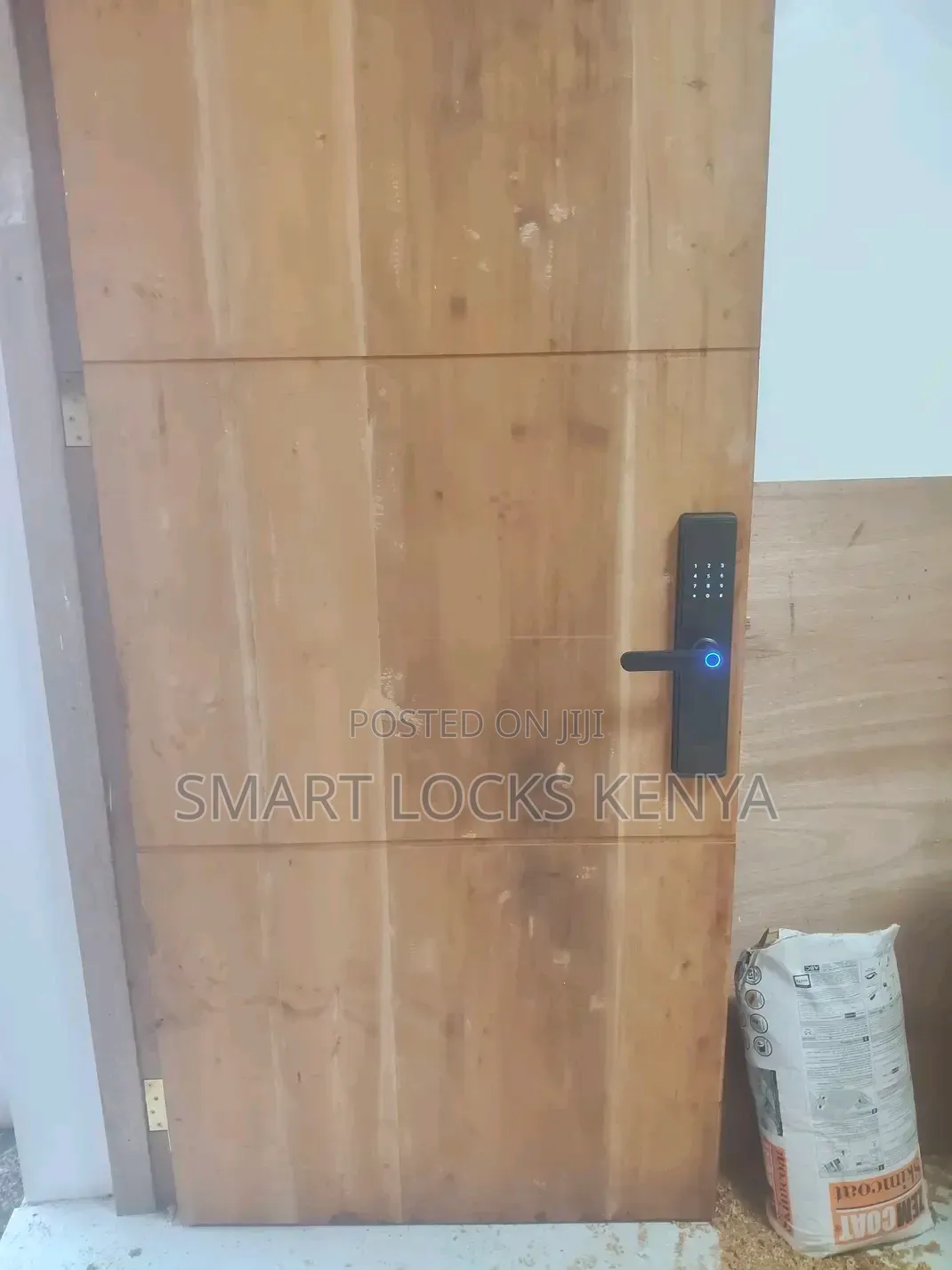 Door Lock Smart Lock