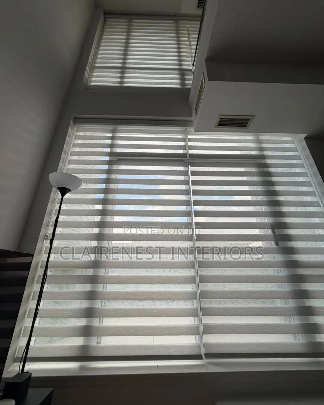 Practical Window Dressing for Healthcare Spaces and Homes