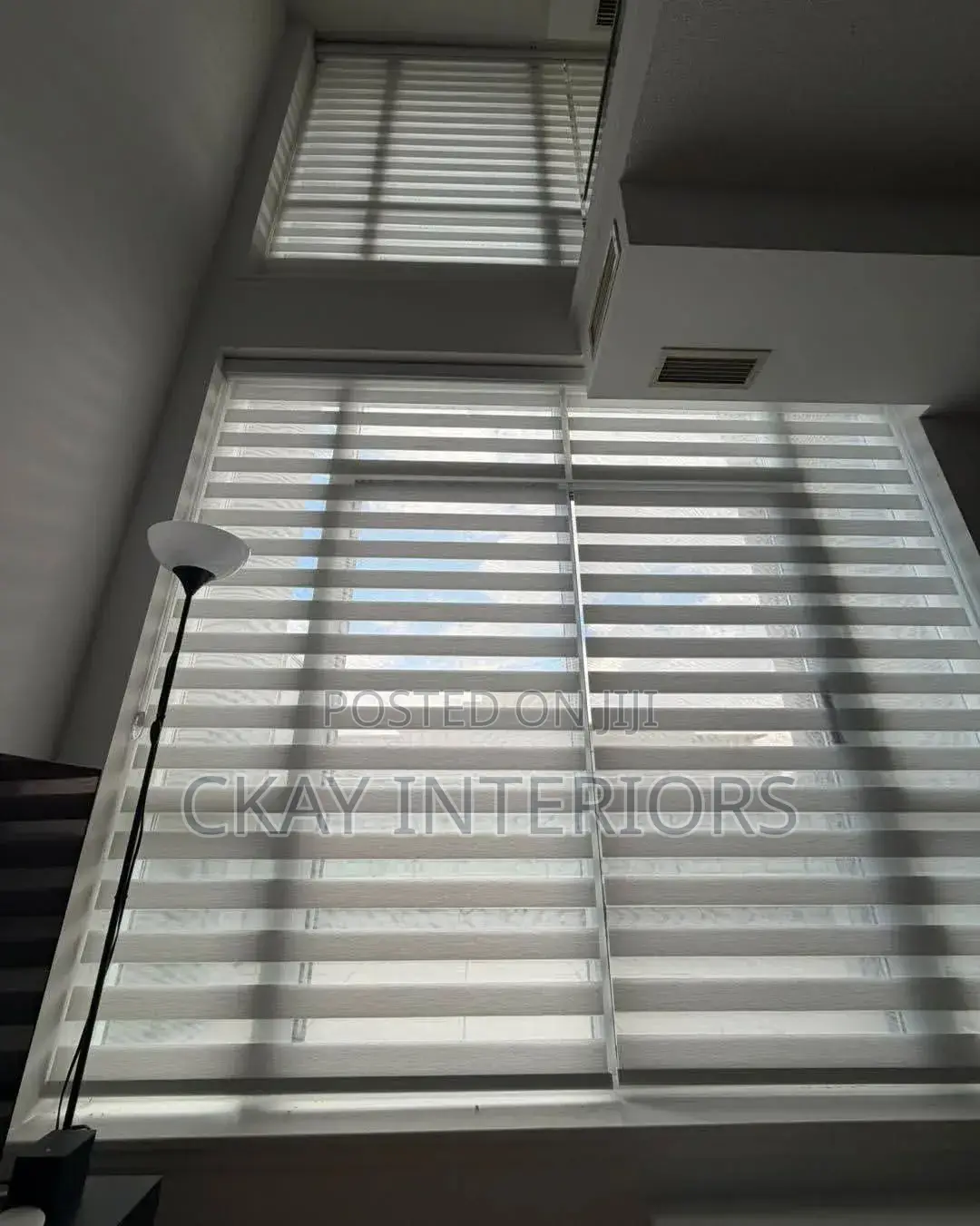 Practical Window Dressing for Healthcare Spaces and Homes