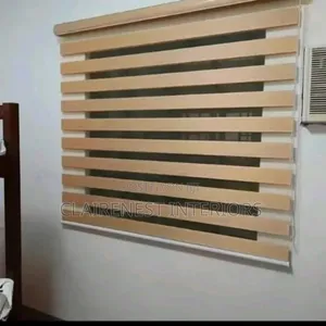 Practical Window Dressing for Healthcare Spaces and Homes