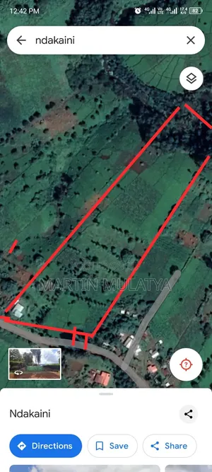 Land for Sell