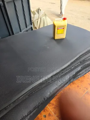 5 by 3ft Gym Mats * Heavy Duty Gym Mats