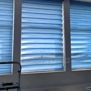 Elevate the Look of Every Room With Horizontal Office Blinds