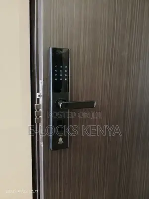 Smart Locks Kenya Airbnb Smart Locks Tuya Wifi Password Pin