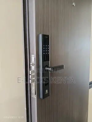 Smart Locks Kenya Airbnb Smart Locks Tuya Wifi Password Pin