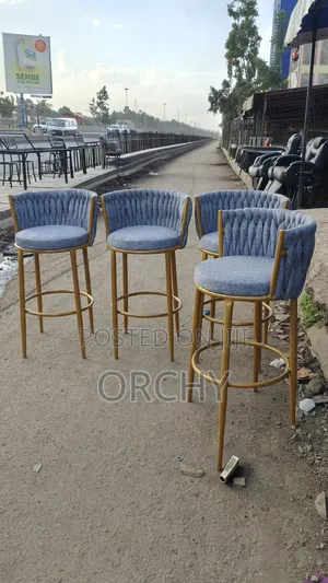 Island Chairs
