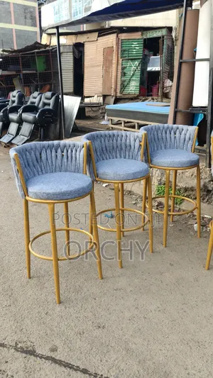 Island Chairs