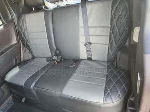 Toyota Spade 2017 White