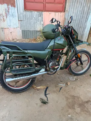 Shineray XY175GY 2021 Green